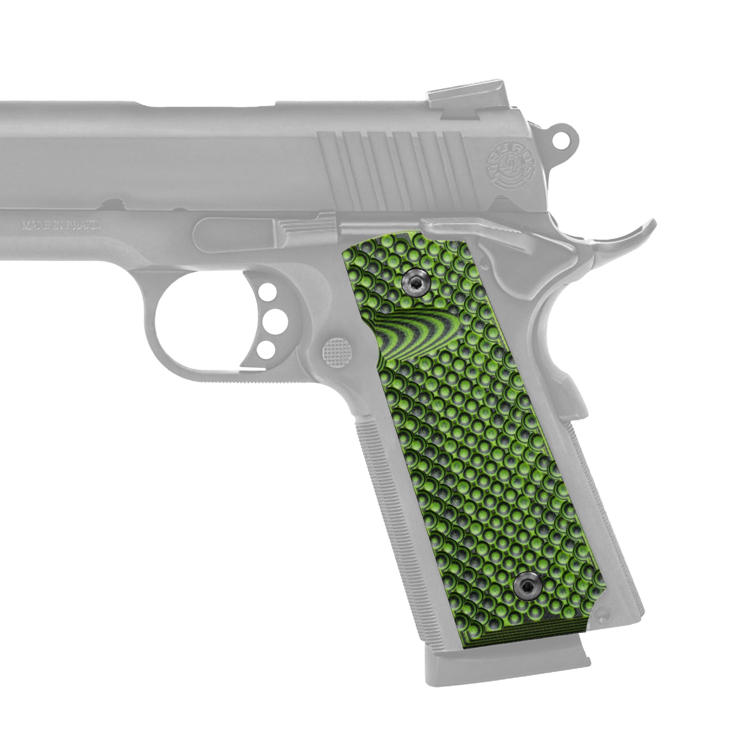 1911 - BOGIES G-10