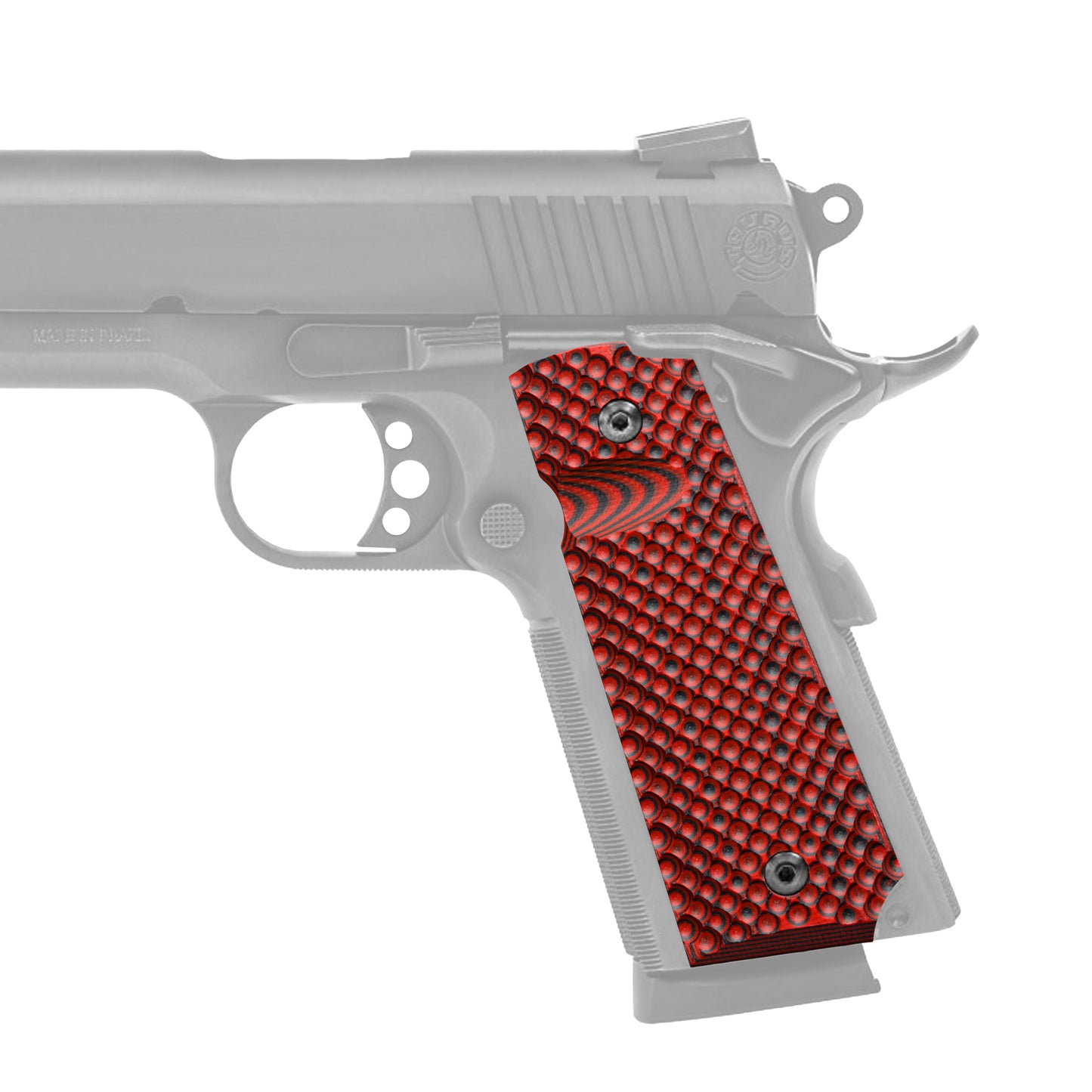 1911 - BOGIES G-10