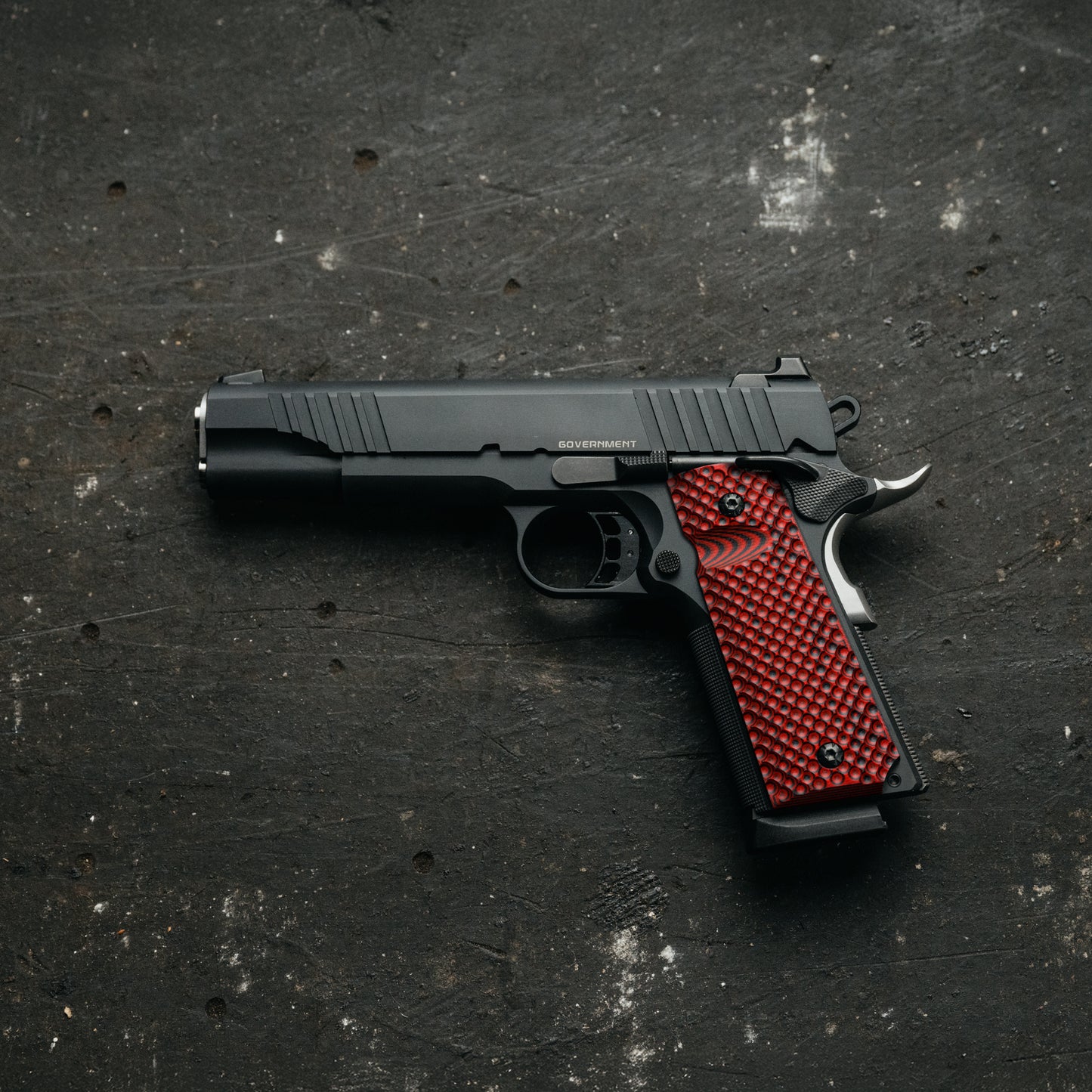 1911 - BOGIES G-10