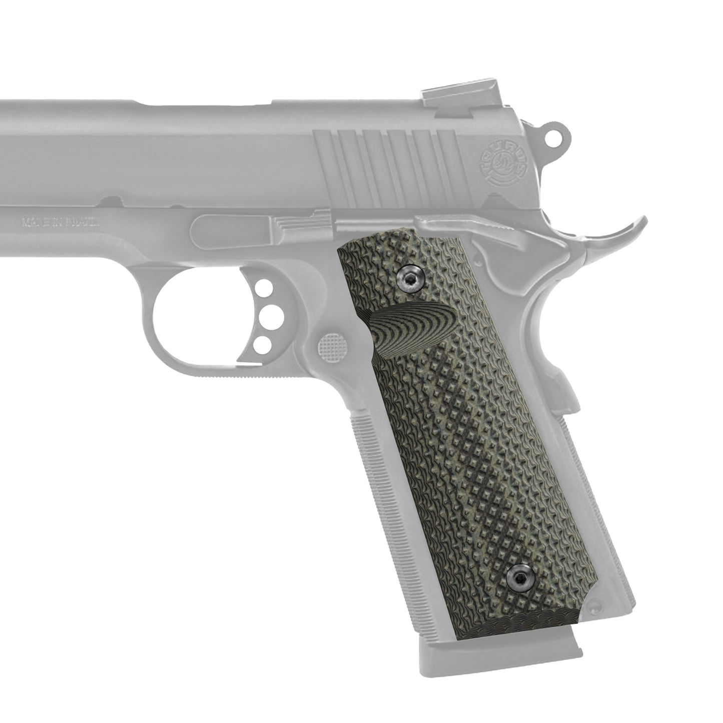 1911 - DIAMANT G-10