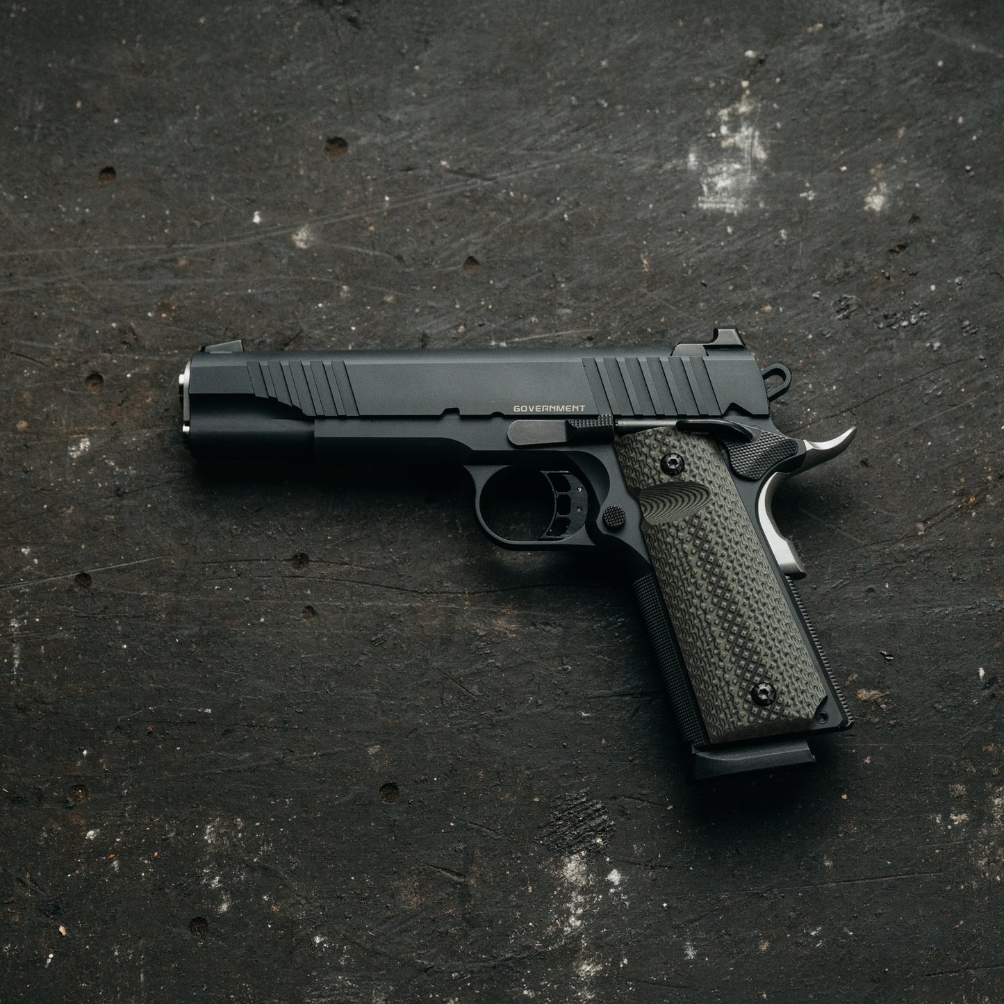 1911 - DIAMANT G-10