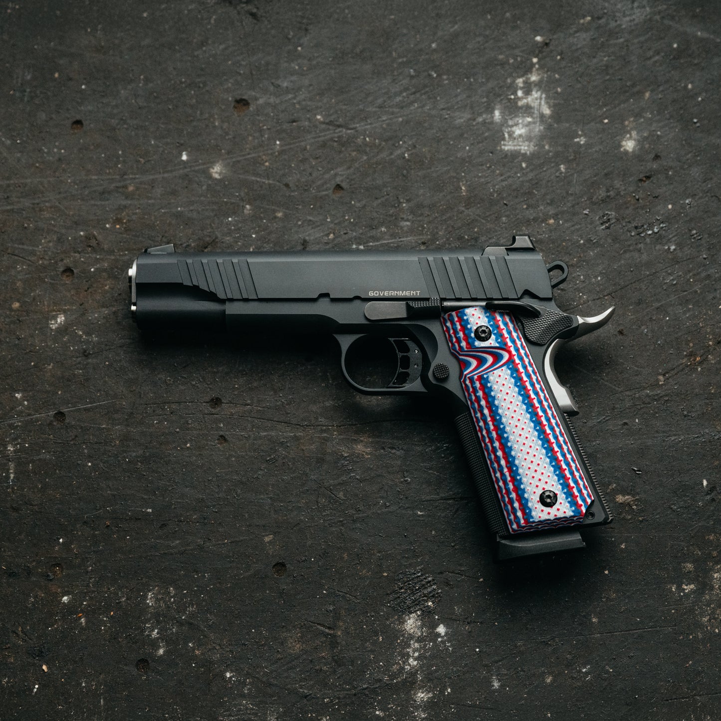 1911 - DIAMANT G-10