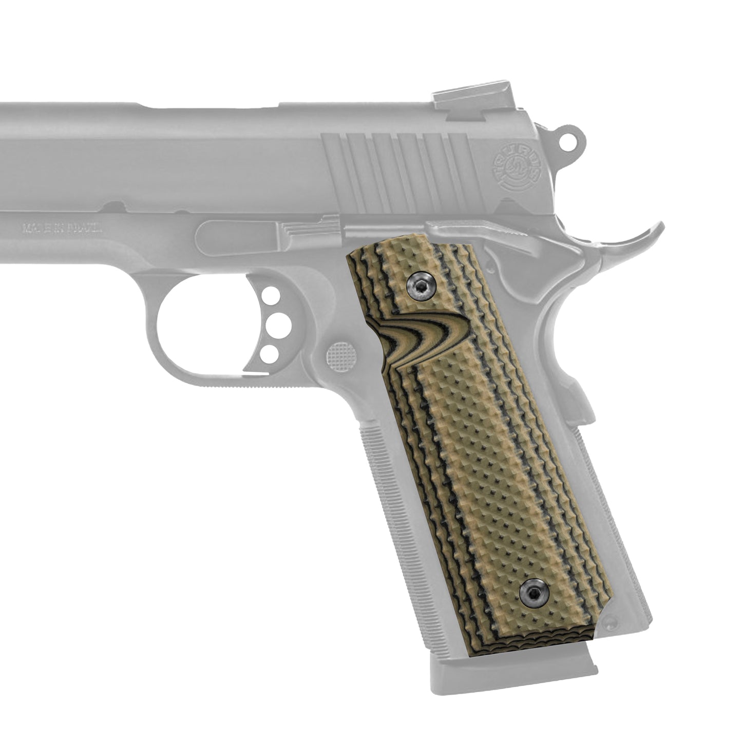 1911 - DIAMANT G-10