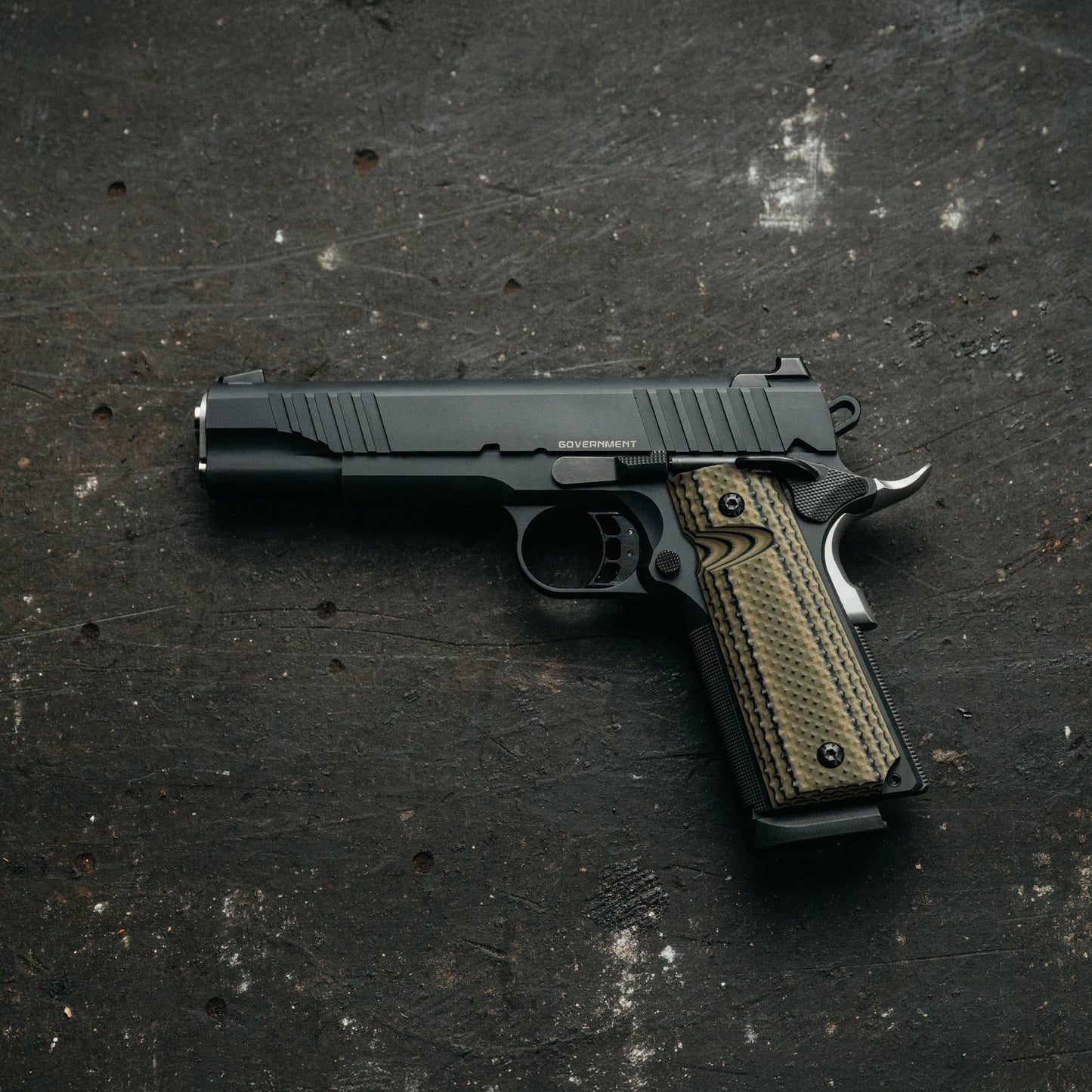 1911 - DIAMANT G-10