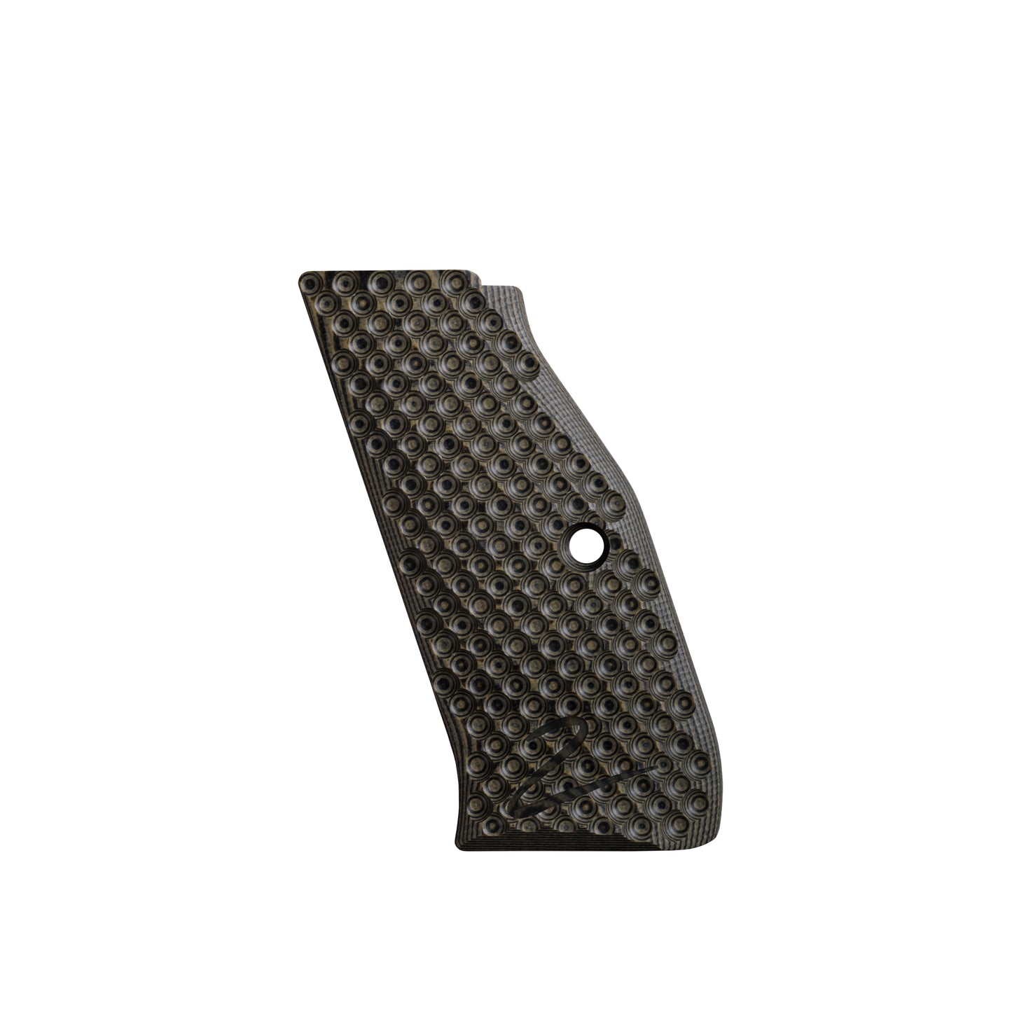 CZ Shadow 2 - BOGIES G-10 - Palm Swell