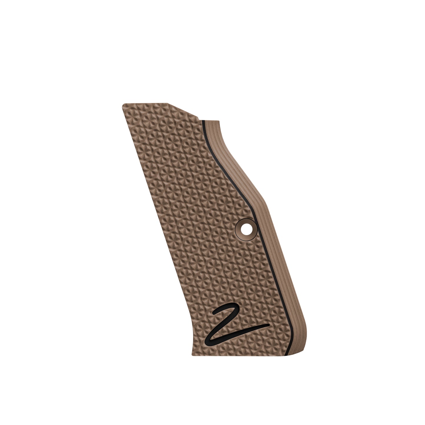 CZ Shadow 2 - VOYTY G-10 - Slim fit