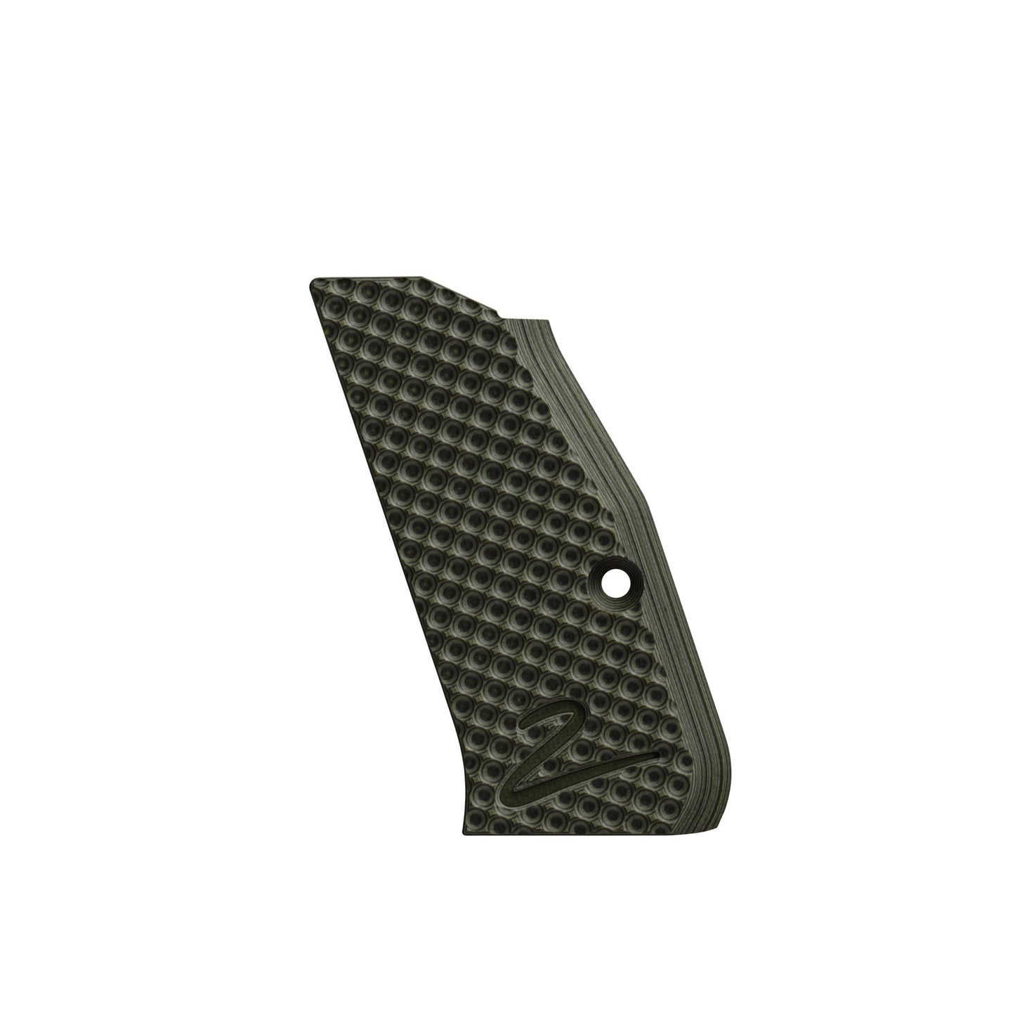 CZ Shadow 2 Compact - BOGIES G-10 - Slim fit