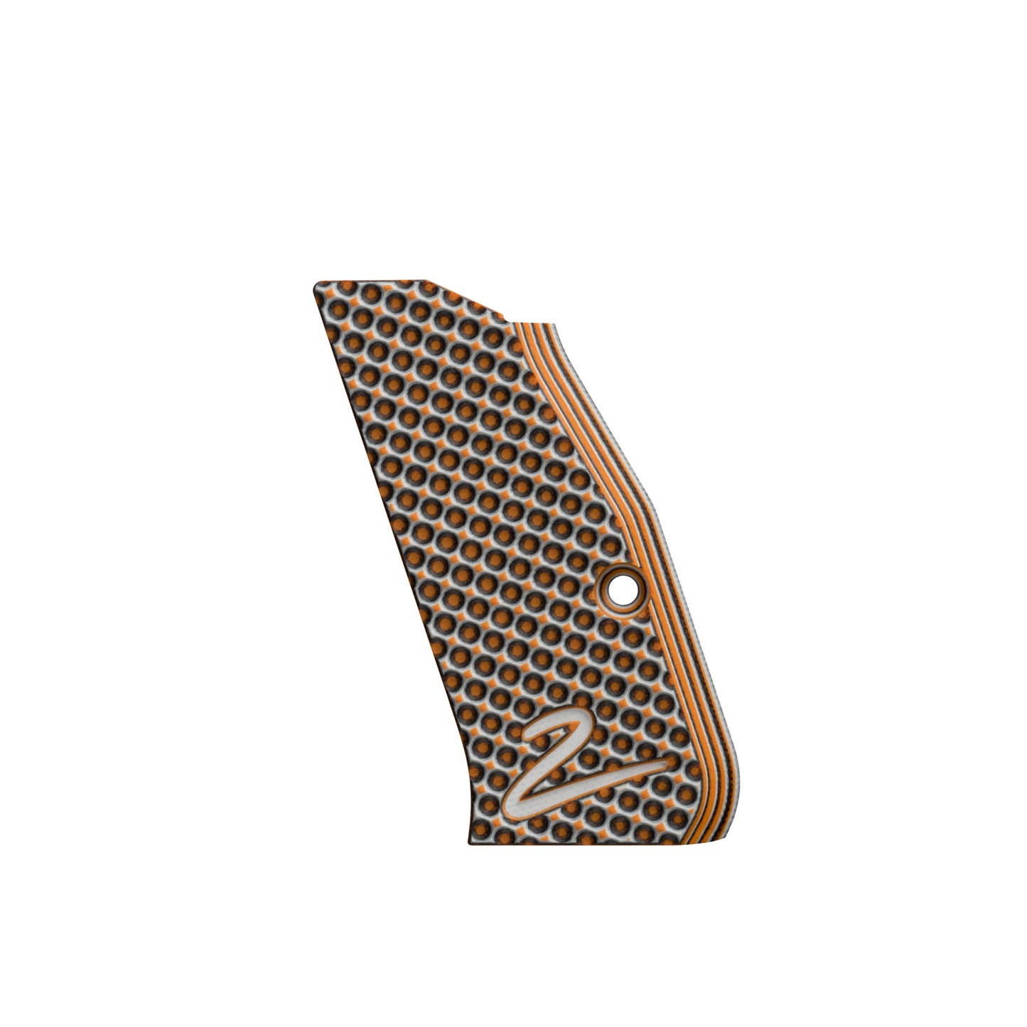 CZ Shadow 2 Compact - BOGIES G-10 - Slim fit