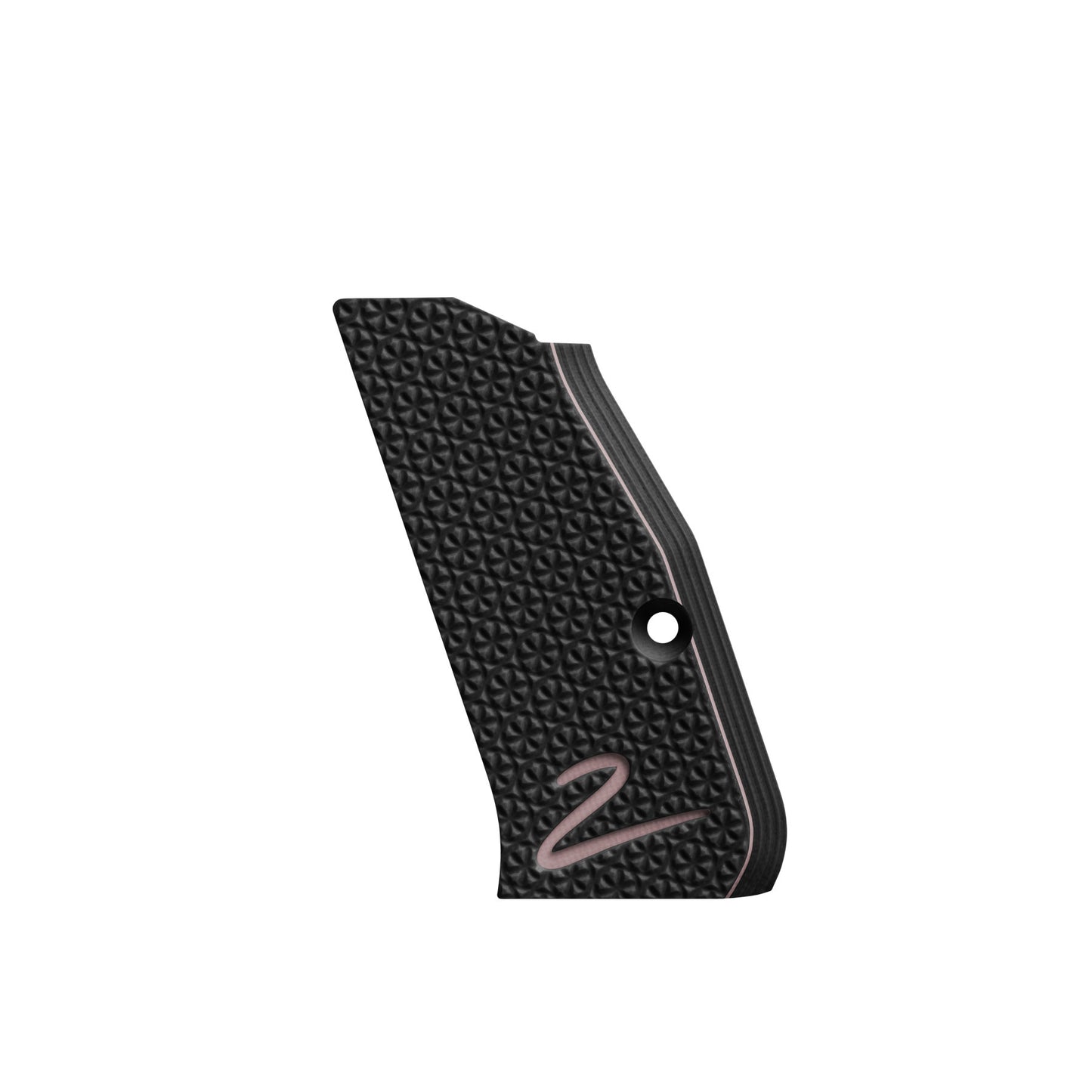 CZ Shadow 2 Compact - VOYTY G-10 - Slim fit
