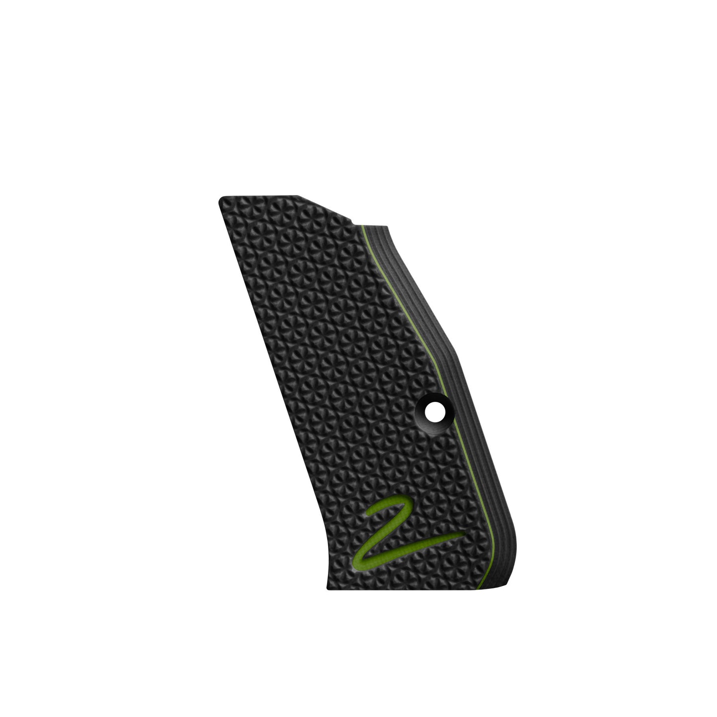 CZ Shadow 2 Compact - VOYTY G-10 - Slim fit