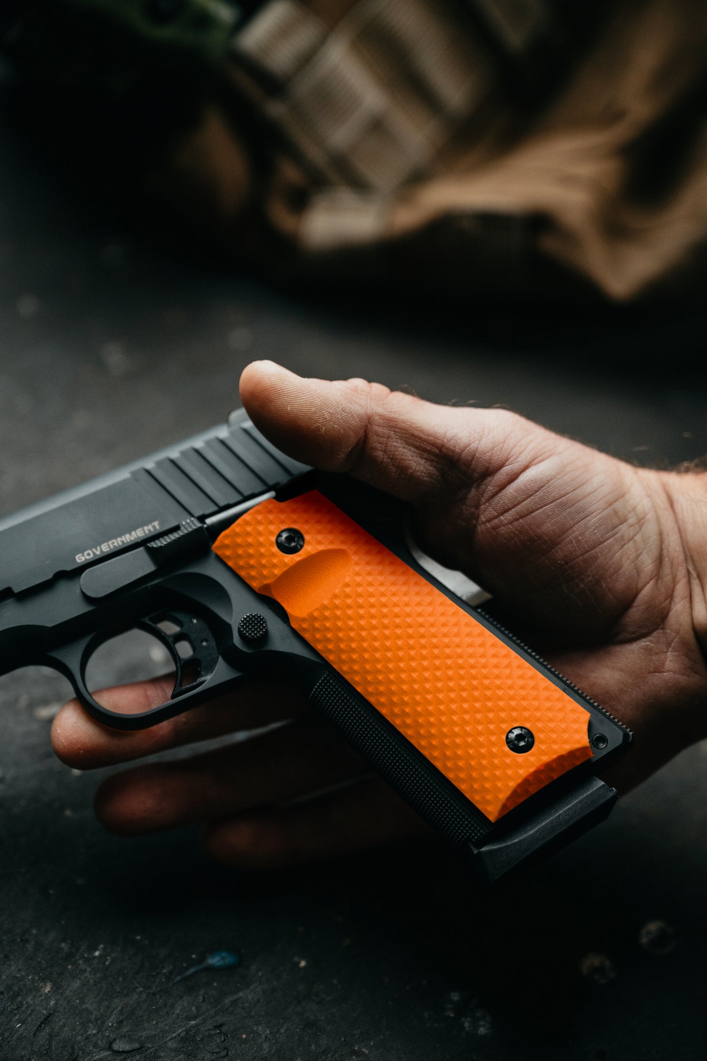 1911 - DIAMANT G-10