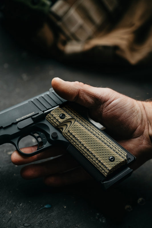 1911 - DIAMANT G-10