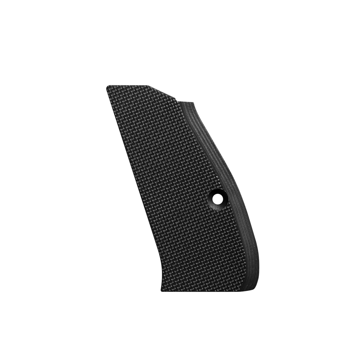 CZ 75D Compact - COARSE G-10 - Slim fit