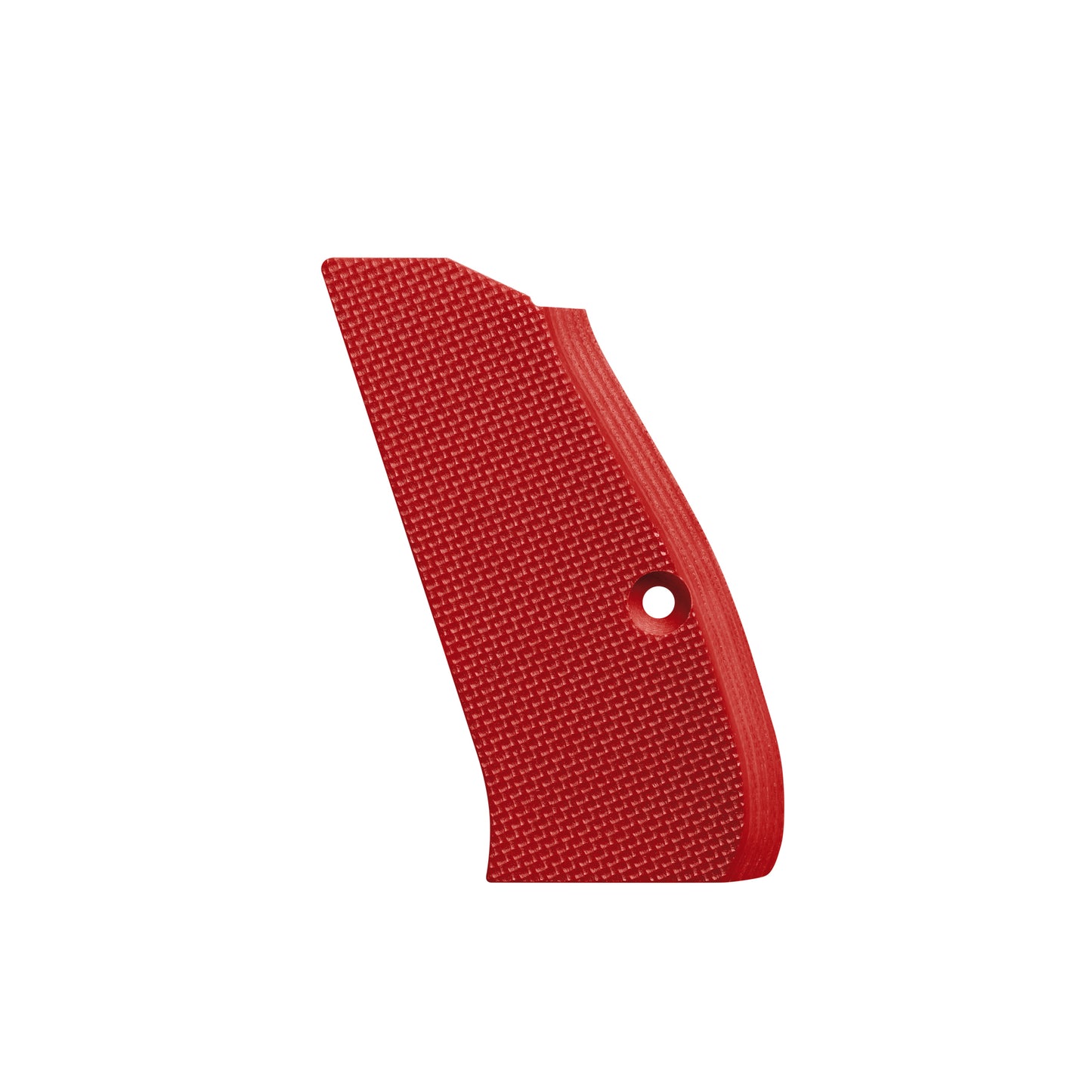 CZ 75D Compact - COARSE G-10 - Slim fit