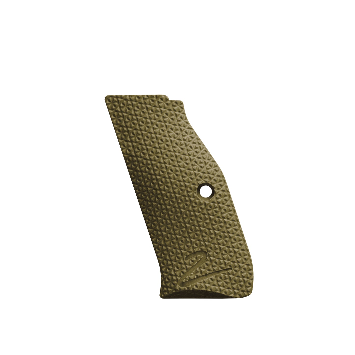 CZ Shadow 2 - VOYTY G-10 - Palm Swell
