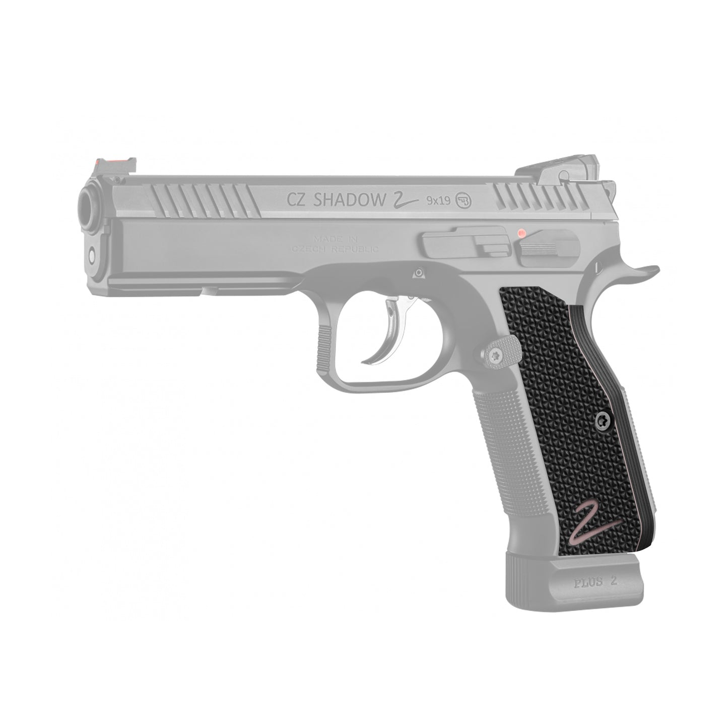 CZ Shadow 2 - VOYTY G-10 - Slim fit