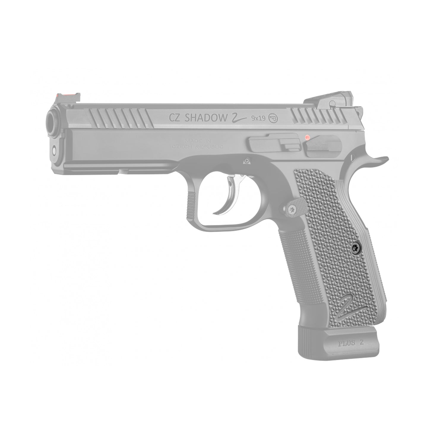 CZ Shadow 2 - VOYTY G-10 - Slim fit