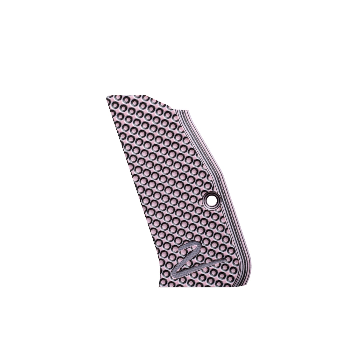 CZ Shadow 2 Compact - BOGIES G-10 - Slim fit