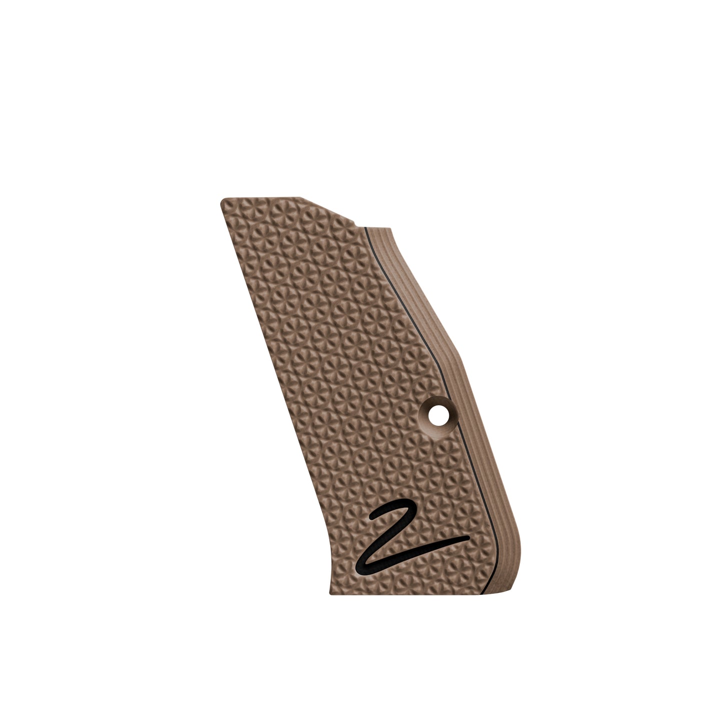 CZ Shadow 2 Compact - VOYTY G-10 - Slim fit