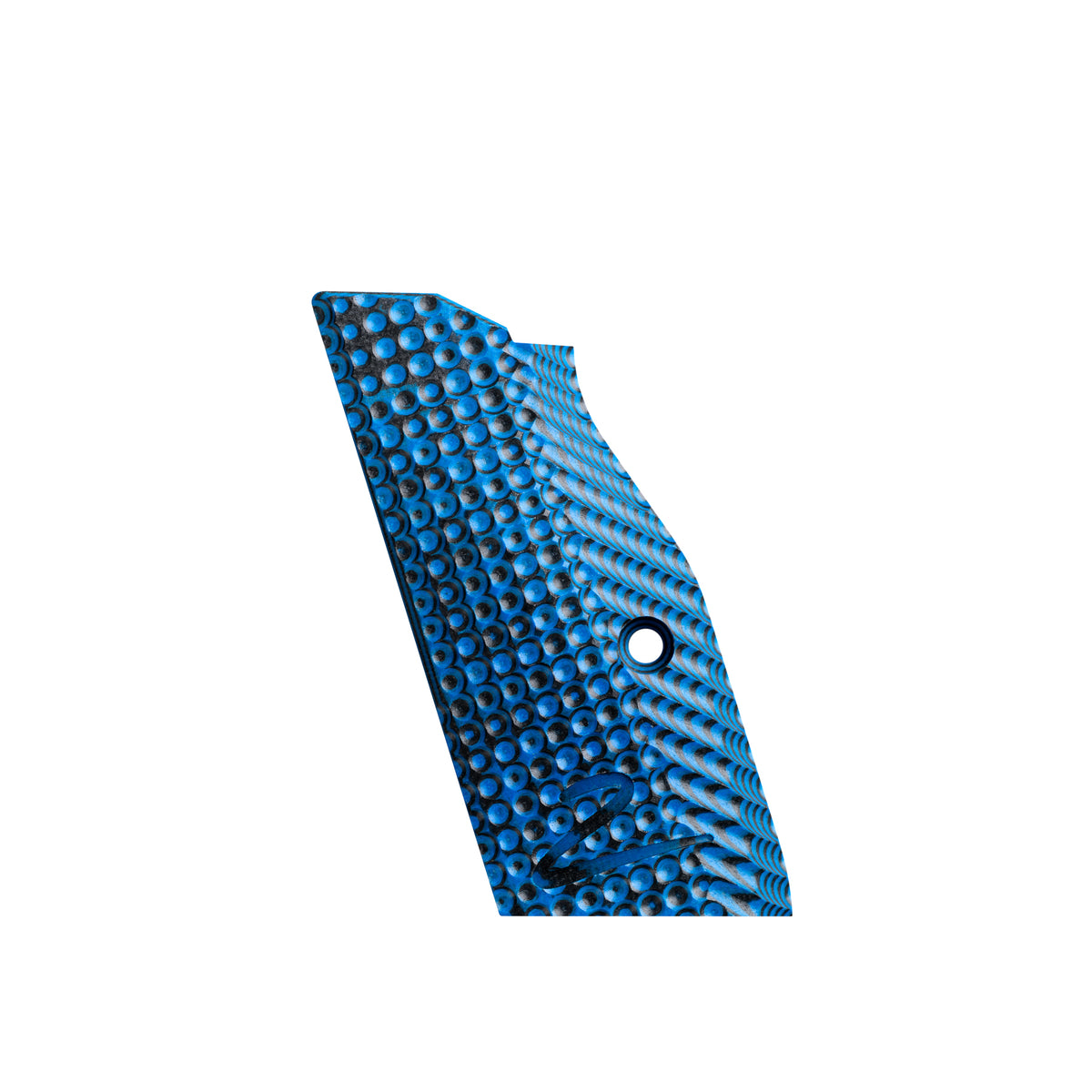 CZ Shadow 2 - BØGFLOW G-10 - Palm Swell - Magwell Ready