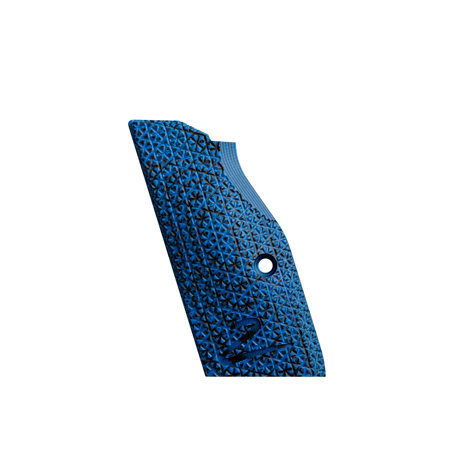 CZ Shadow 2 - VOYTY G-10 - Palm Swell - Magwell Ready