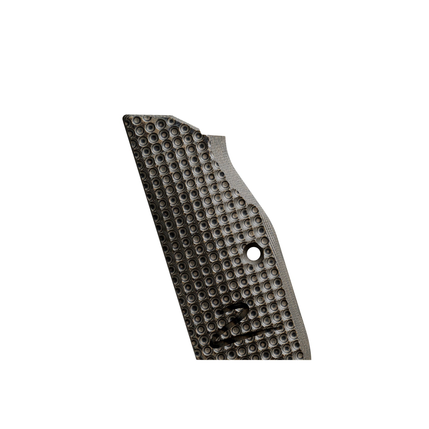 CZ TS2 - BOGIES G-10 - Palm Swell