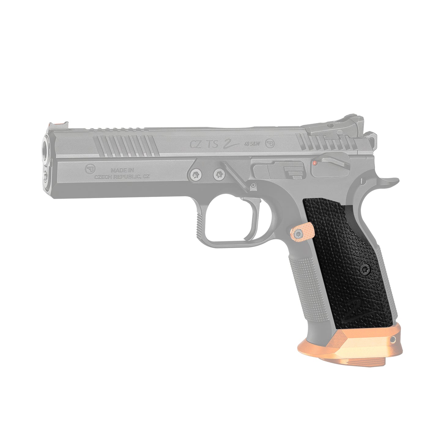 CZ TS2 - VOYTY G-10 - Palm Swell