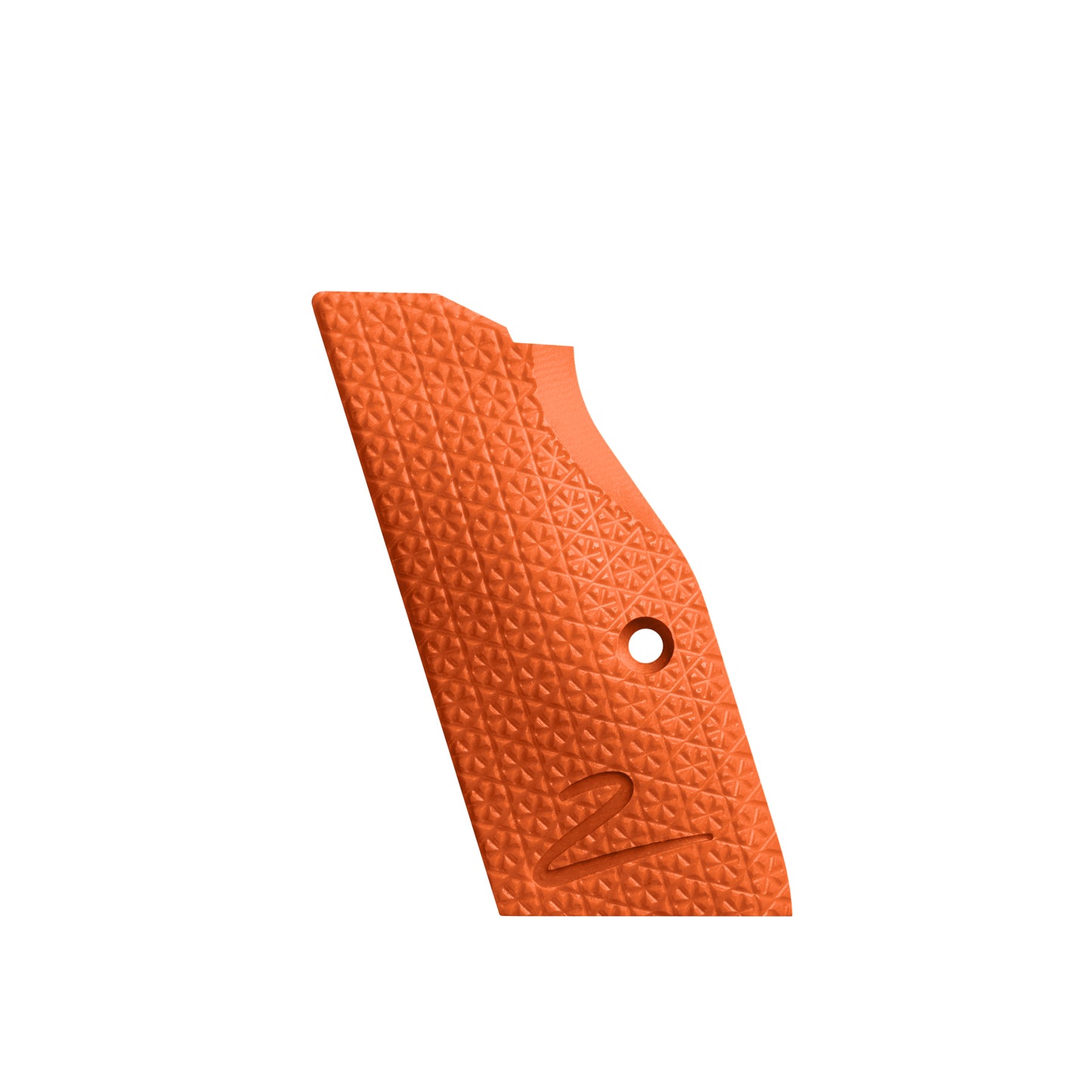 CZ Shadow 2 - VOYTY G-10 - Palm Swell - Magwell Ready
