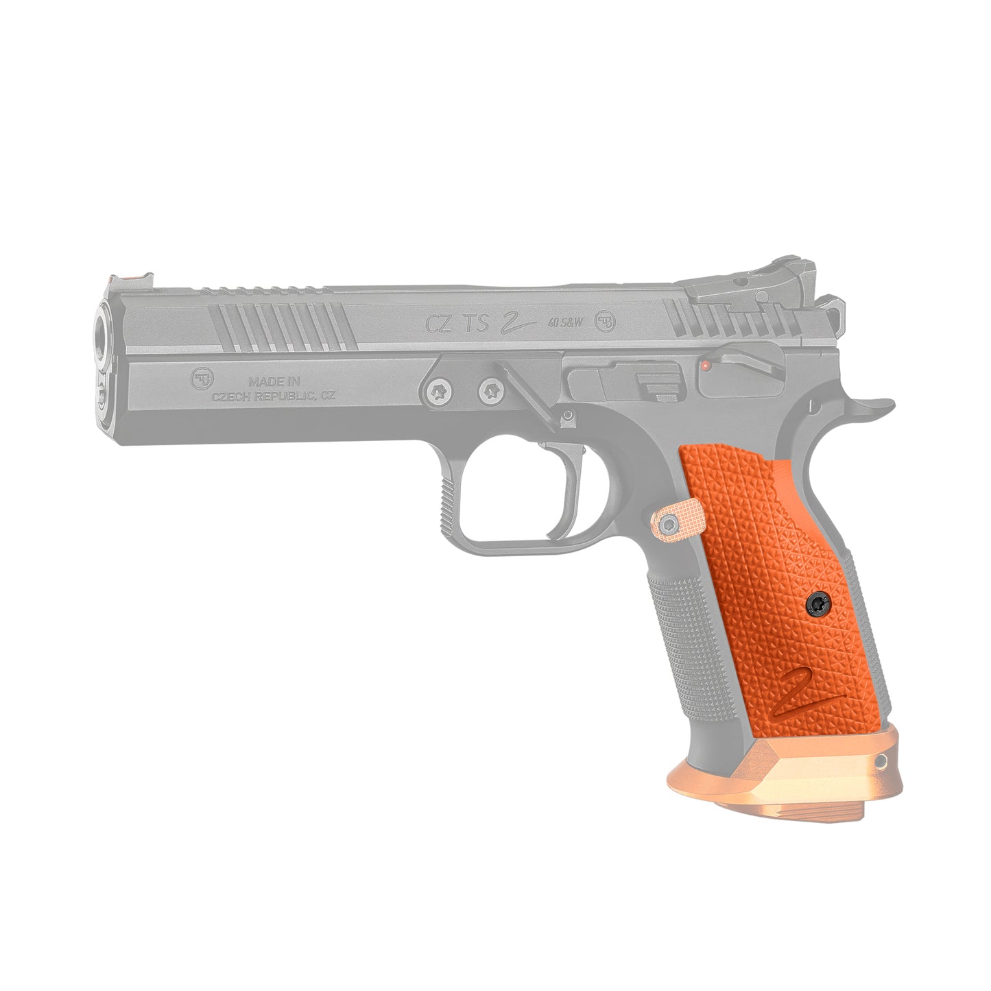 CZ TS2 - VOYTY G-10 - Palm Swell