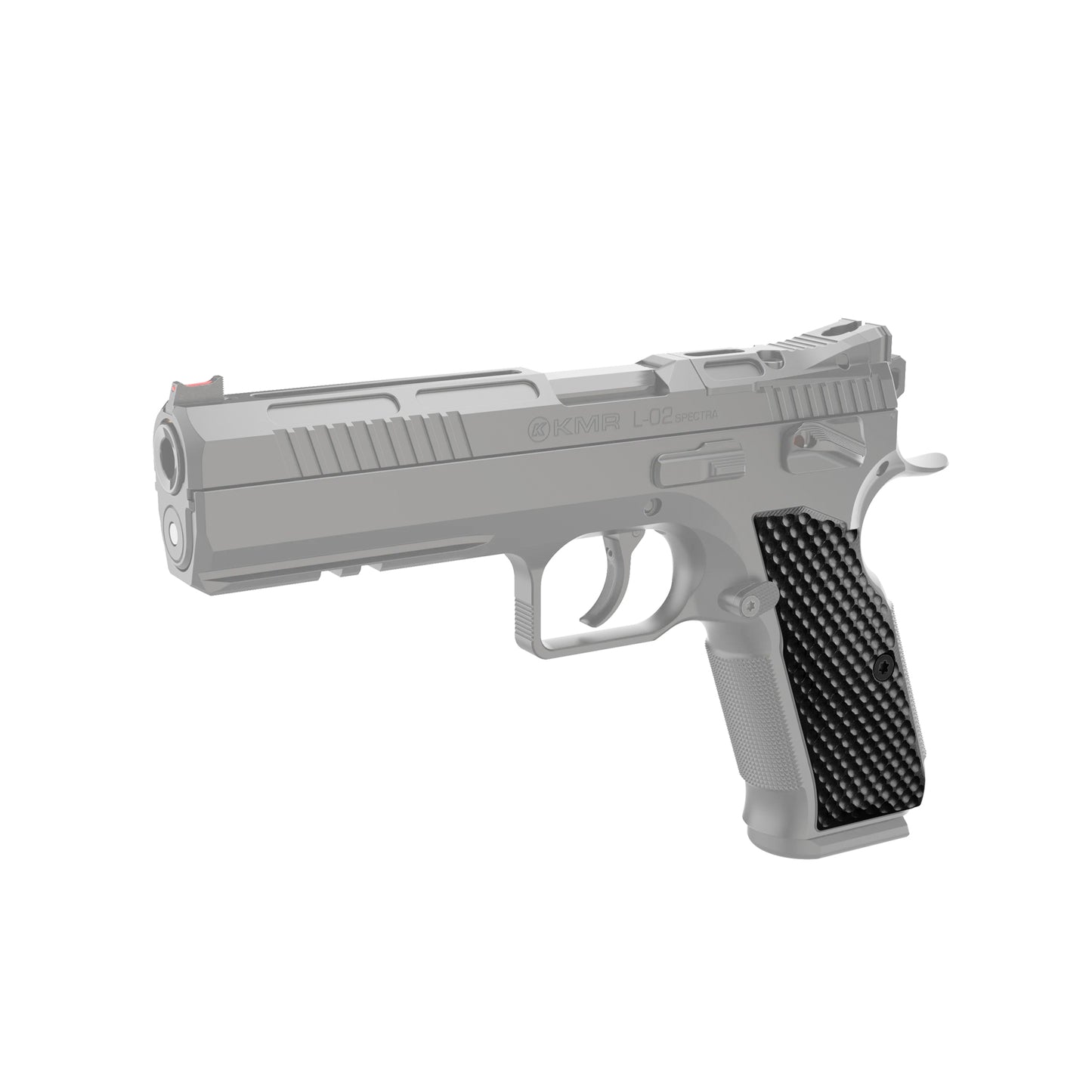KMR L-02 G-10 Palm Swell BOGIES